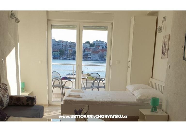 Appartements IRENA Šušak – foto 12