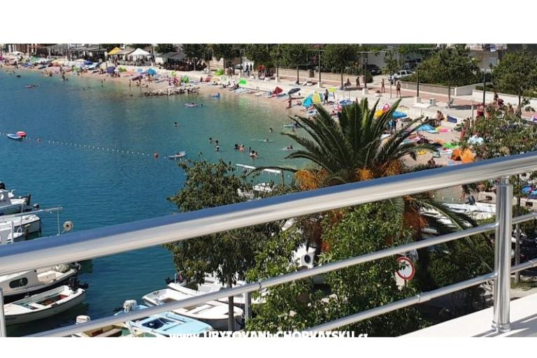 Appartements IRENA Šušak – foto 2