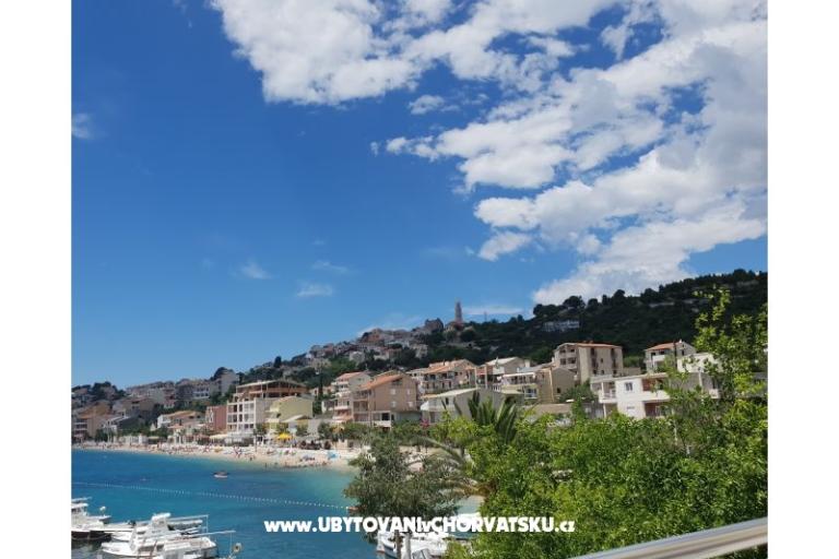 Appartements IRENA Šušak – foto 4