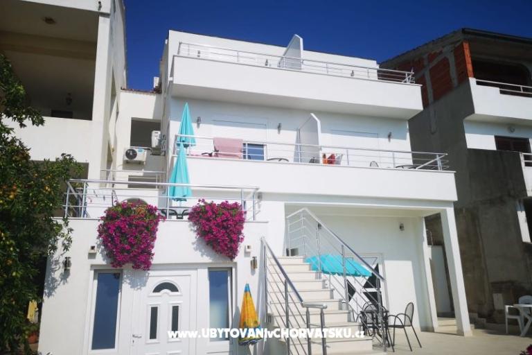 Appartements IRENA Šušak – foto 7