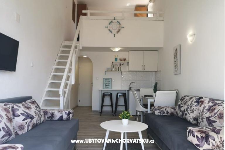 Appartements IRENA Šušak – foto 8
