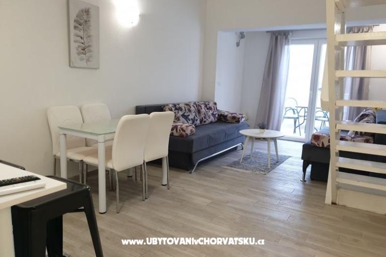 Appartements IRENA Šušak – foto 9