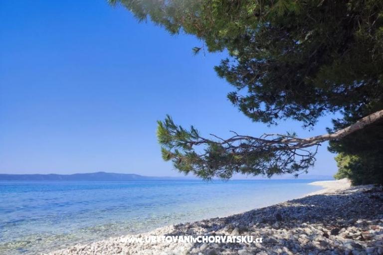 Appartements Igrane – foto 8