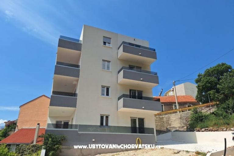 Appartements Igrane – foto 4