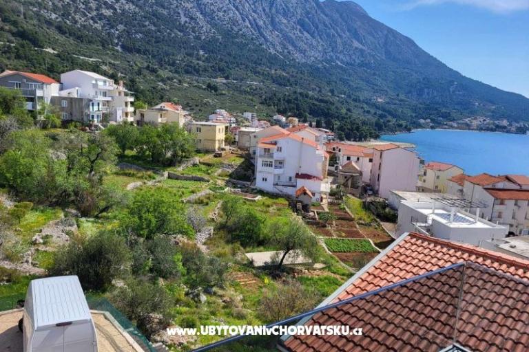 Appartements Igrane – foto 5