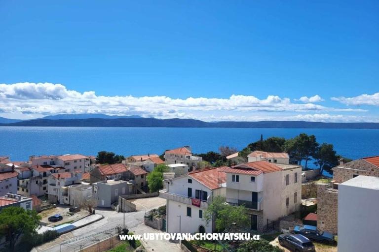 Appartements Igrane – foto 6