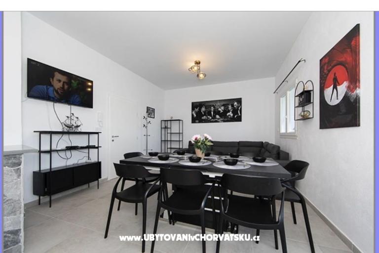 Appartementy RIBICA 1/2/3///6/7 – foto 4