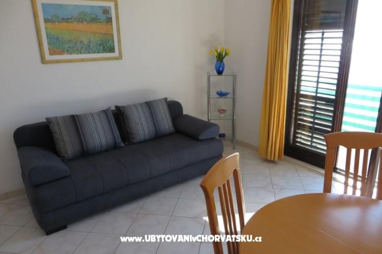 Appartements M  – foto 2