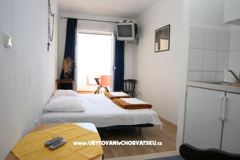 Appartements Minca – foto 11