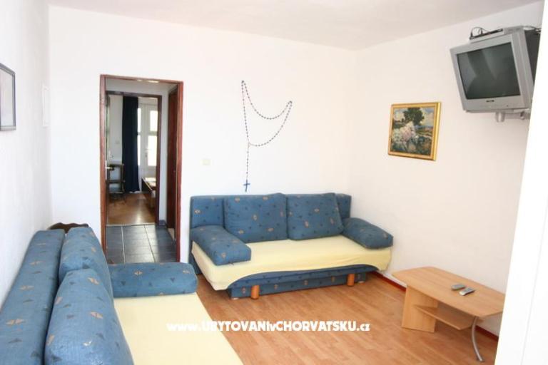 Appartements Minca – foto 12