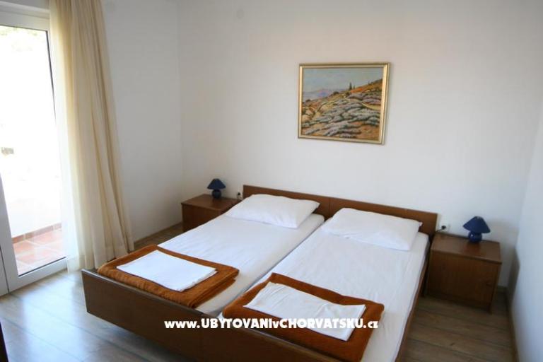 Appartements Minca – foto 7