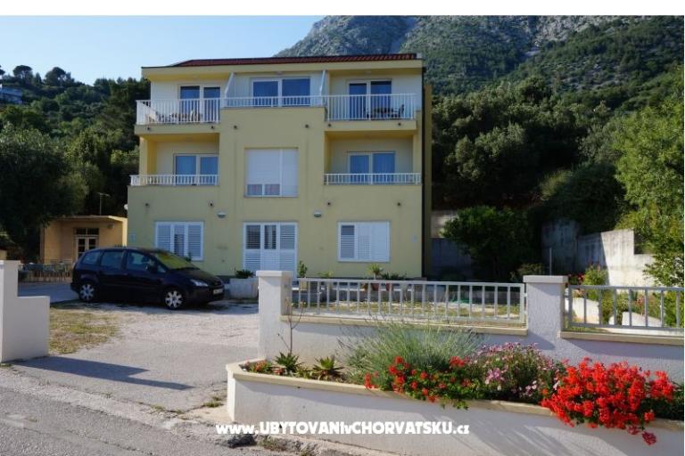 Appartements Vedrana – foto 12