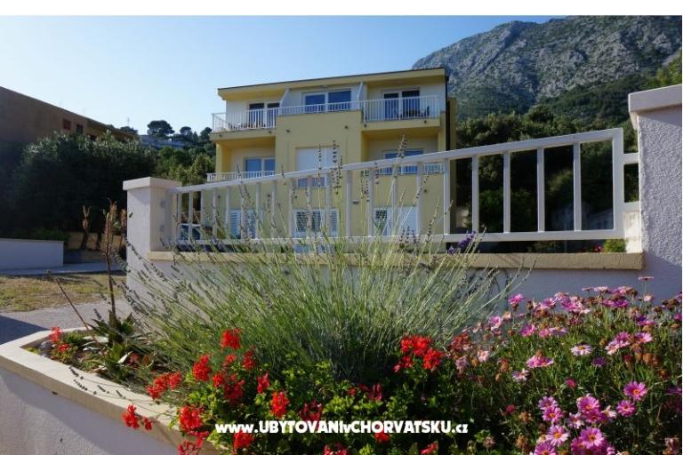 Appartements Vedrana – foto 13