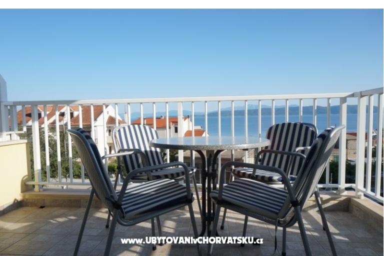 Appartements Vedrana – foto 14