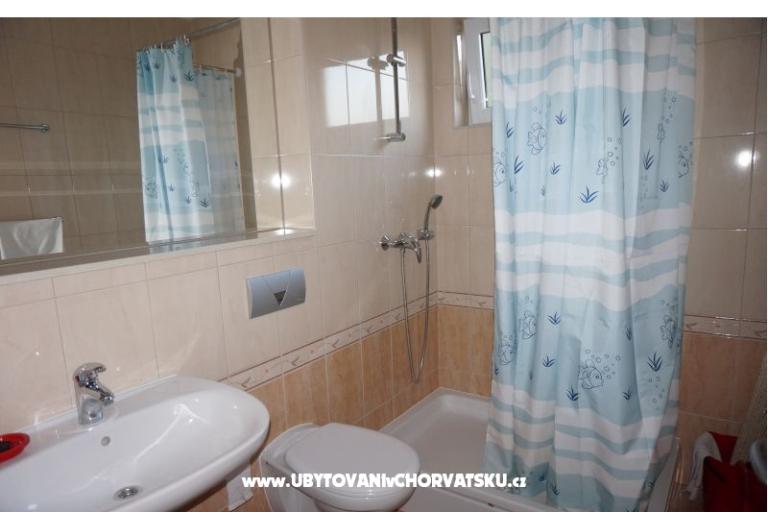 Appartements Vedrana – foto 17