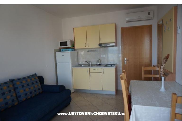 Appartements Vedrana – foto 8