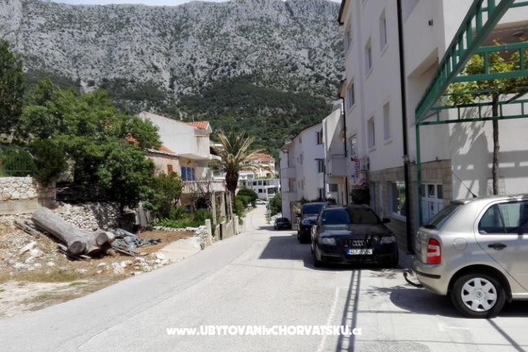 Appartements Ribica 1 – foto 4