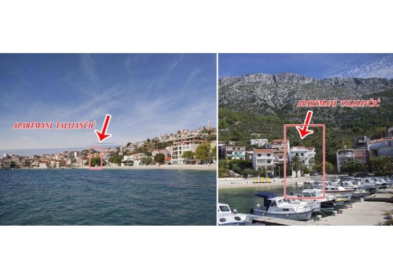 Appartements Grgo Talijancic – foto 8