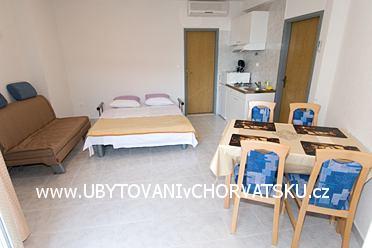 Appartementy RIBICA 6 – foto 2