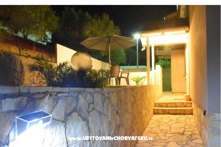 Appartements Corto Maltese i Casablan – foto 5