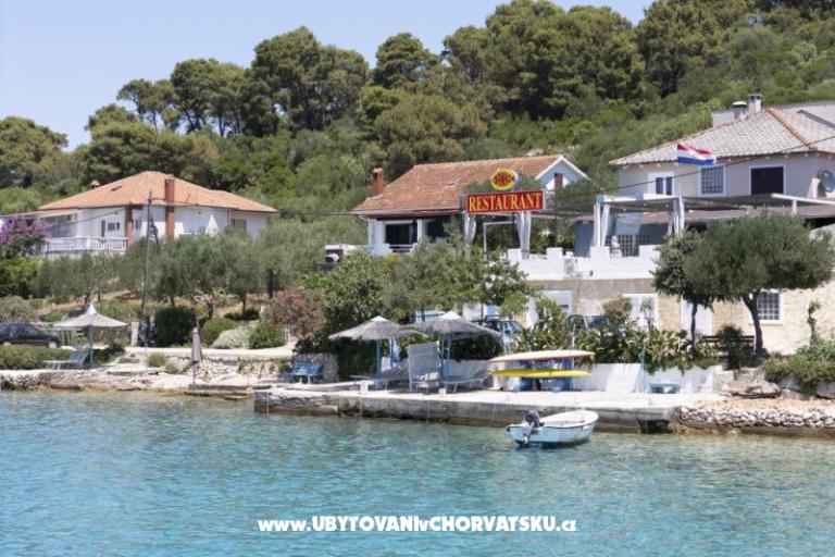 Appartements Corto Maltese i Casablan – foto 7
