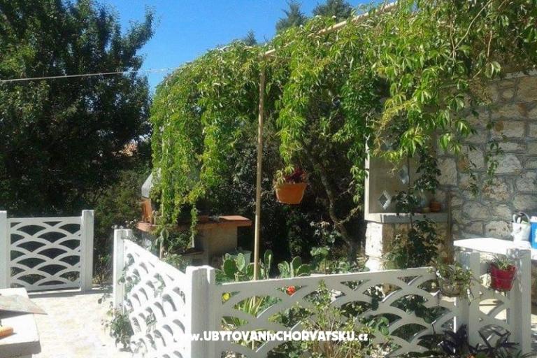 Maison de vacances - Zapuntel – foto 11