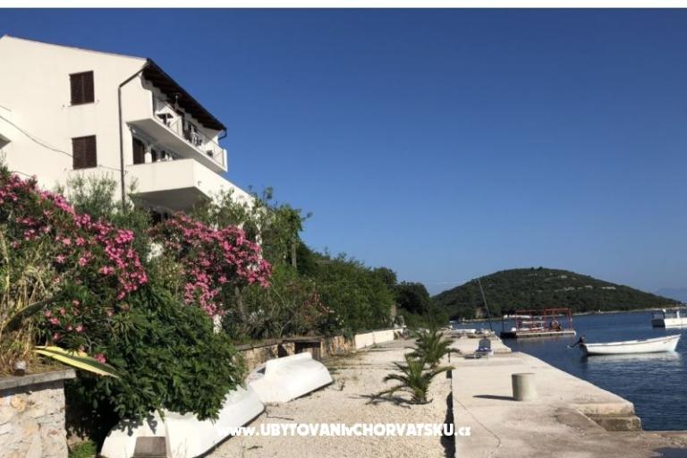 Adria Maja Appartements Peljesac – foto 10