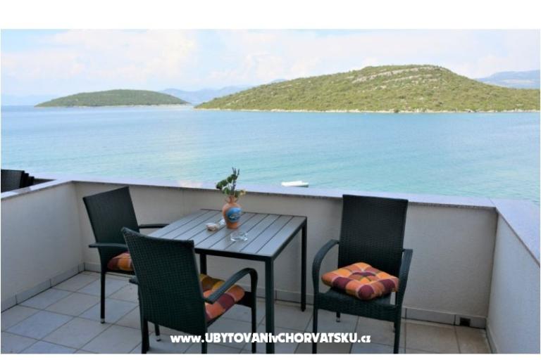 Adria Maja Appartements Peljesac – foto 11