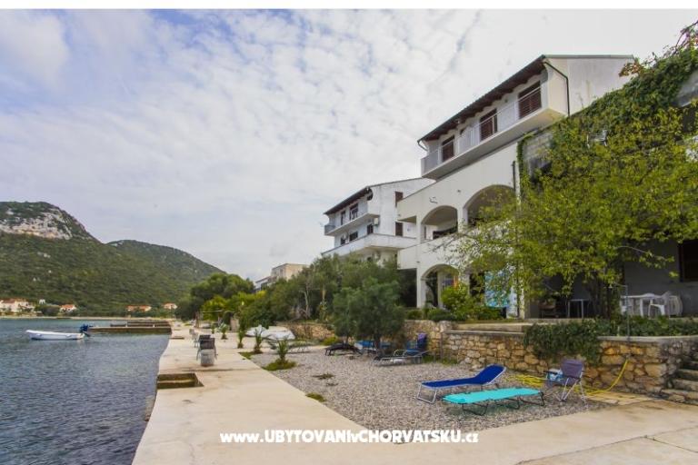 Adria Maja Appartements Peljesac – foto 2