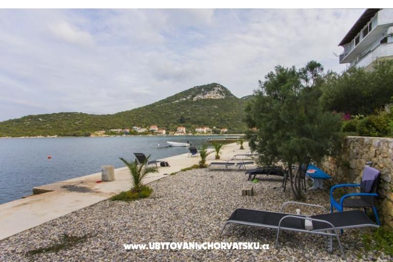 Adria Maja Appartements Peljesac – foto 4