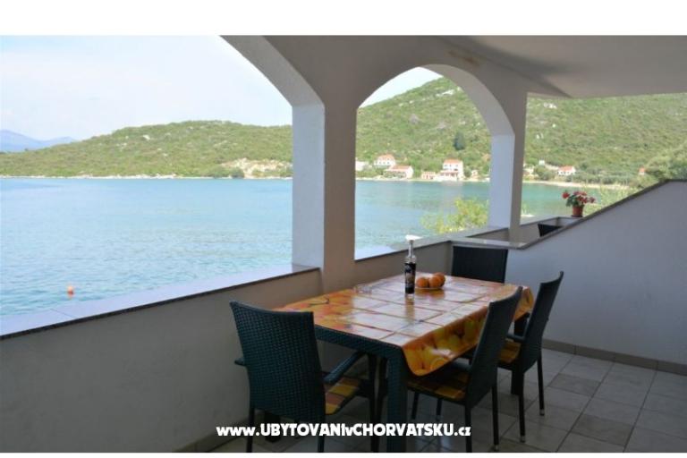 Adria Maja Appartements Peljesac – foto 7