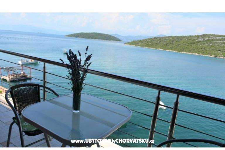 Adria Maja Appartements Peljesac – foto 9