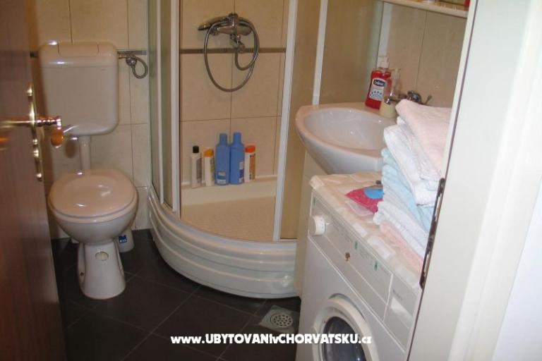 Appartement Smiljana – foto 10