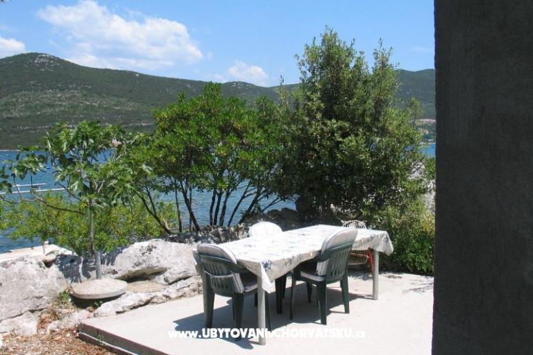 Appartement Smiljana – foto 12