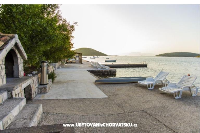 Appartements Ruža – foto 16