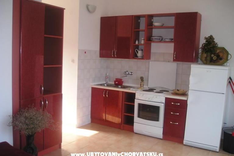 Appartements Šimović – foto 2