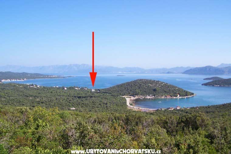 Appartements Tonći – foto 15