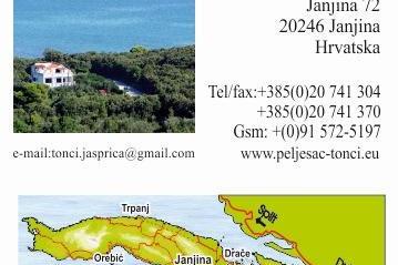 Appartements Tonći – foto 17