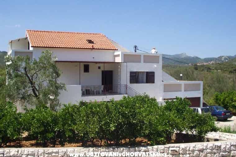 Appartements Tonći – foto 3