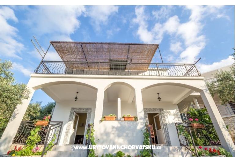 Appartements Vlahušić  – foto 5