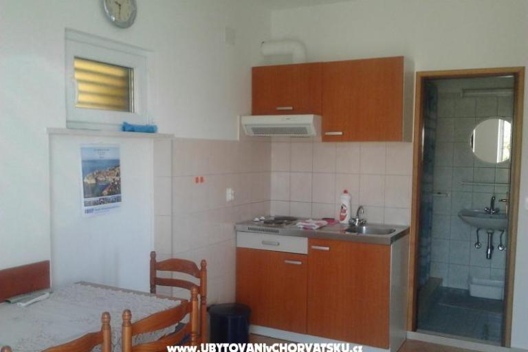 Appartements Mirjana  – foto 11
