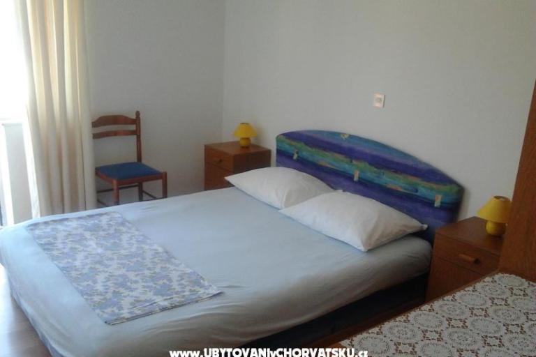 Appartements Mirjana  – foto 13