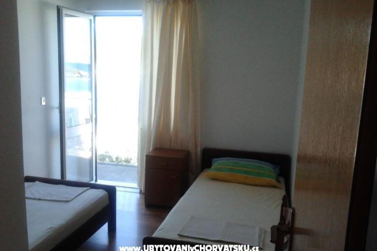 Appartements Mirjana  – foto 14