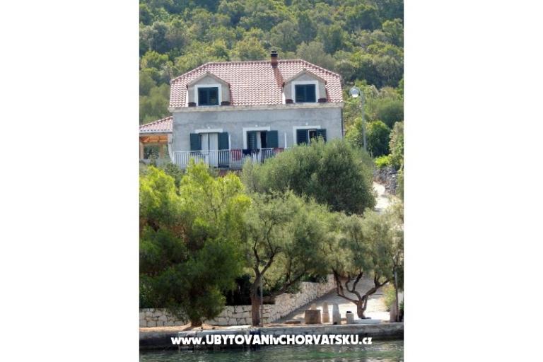 Appartements Mirjana  – foto 18