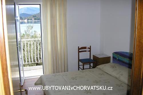 Appartements Mirjana  – foto 2