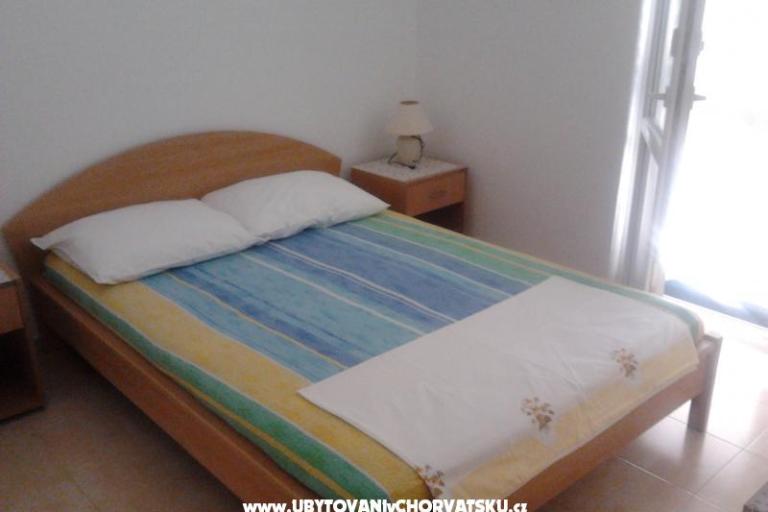Appartements Mirjana  – foto 6