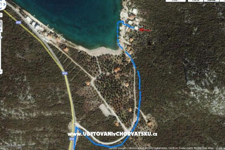 Appartements Mirjana  – foto 7