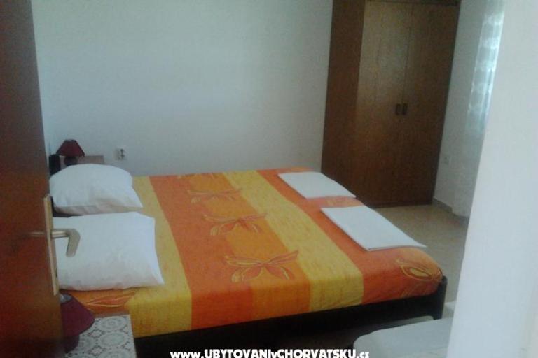 Appartements Mirjana  – foto 9