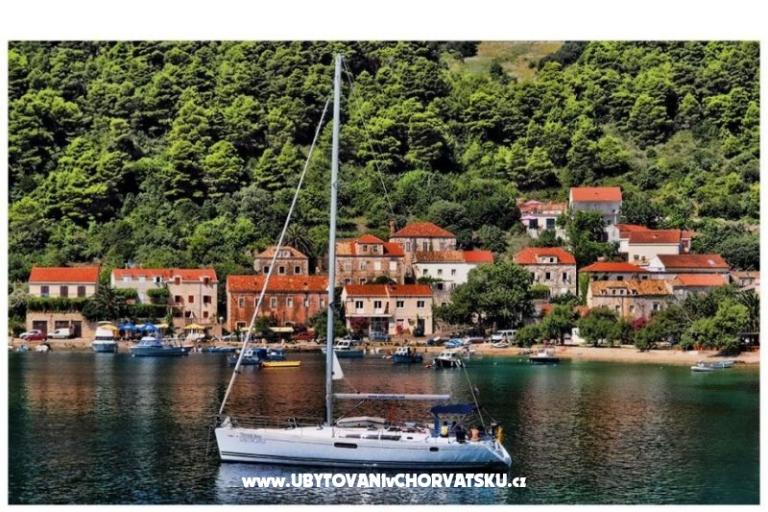 Appartements Trstenik – foto 11