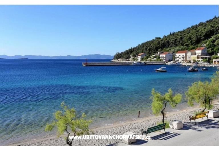 Appartements Trstenik – foto 13